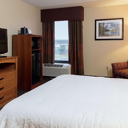 Hampton Inn Muskegon Muskegon Heights Εξωτερικό φωτογραφία