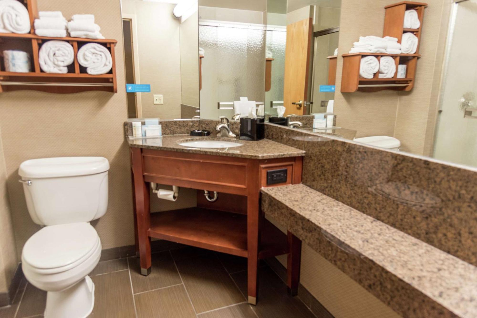 Hampton Inn Muskegon Muskegon Heights Εξωτερικό φωτογραφία