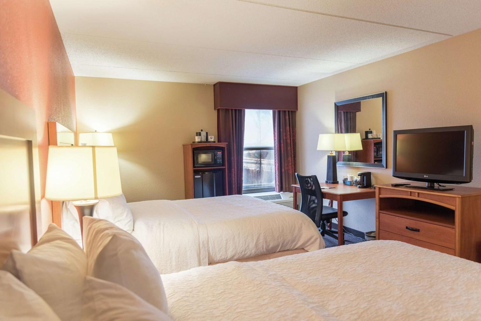 Hampton Inn Muskegon Muskegon Heights Εξωτερικό φωτογραφία