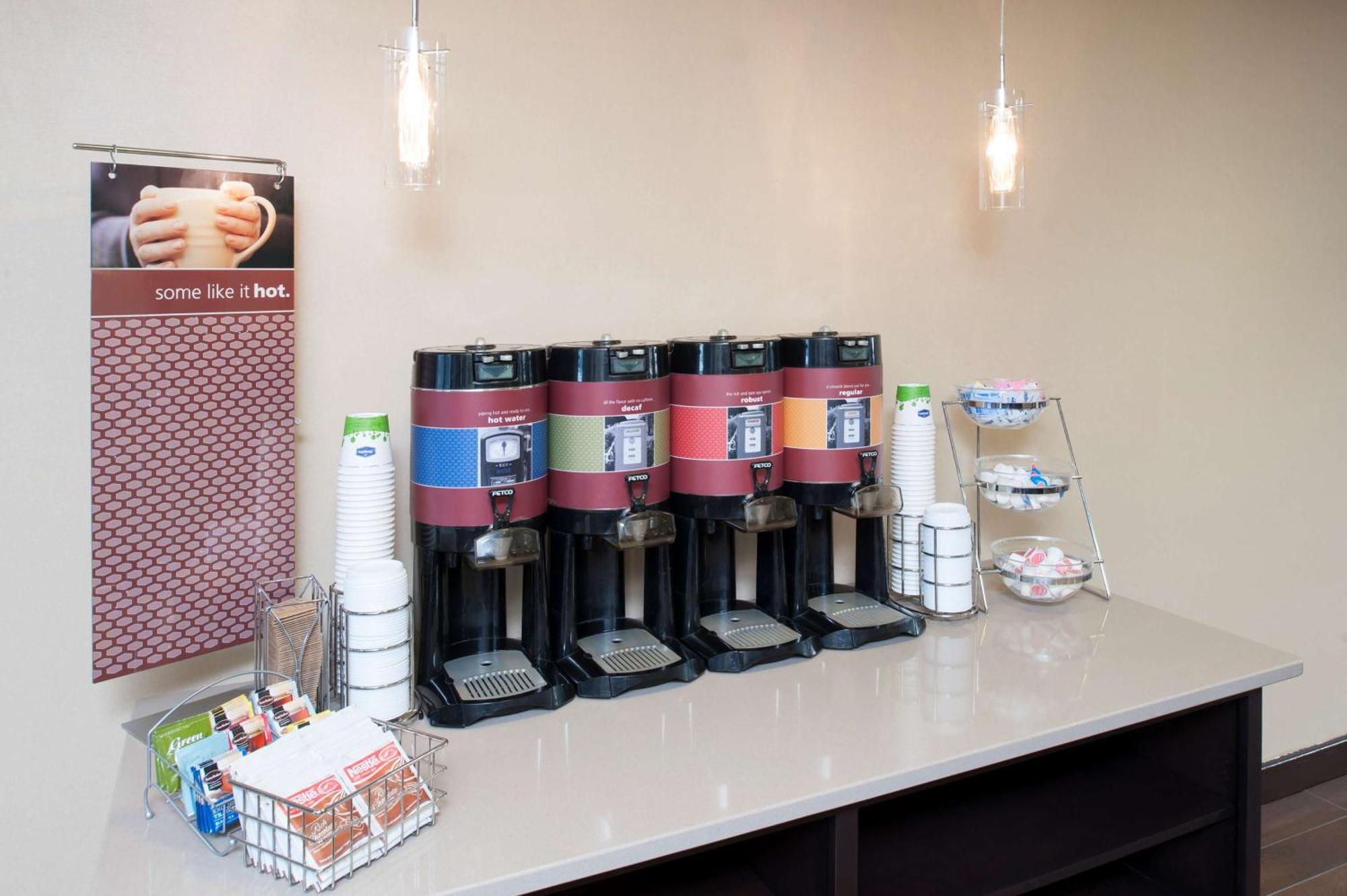 Hampton Inn Muskegon Muskegon Heights Εξωτερικό φωτογραφία