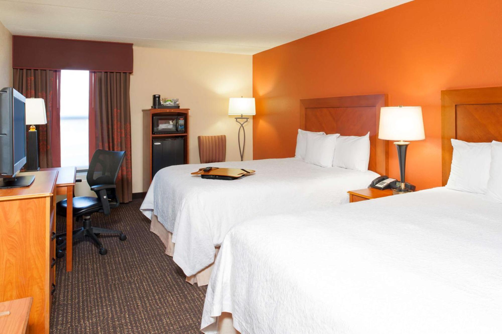 Hampton Inn Muskegon Muskegon Heights Εξωτερικό φωτογραφία