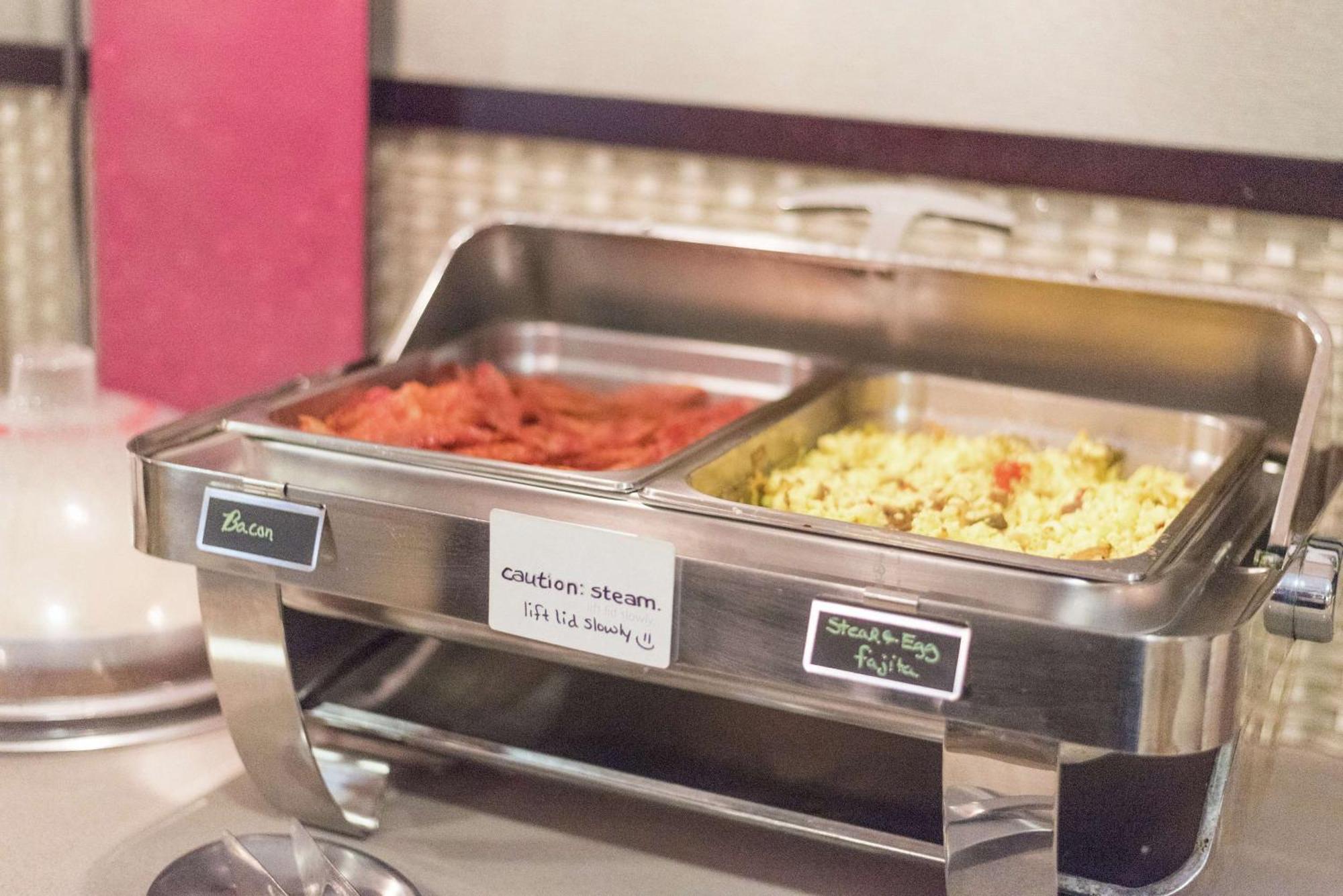 Hampton Inn Muskegon Muskegon Heights Εξωτερικό φωτογραφία