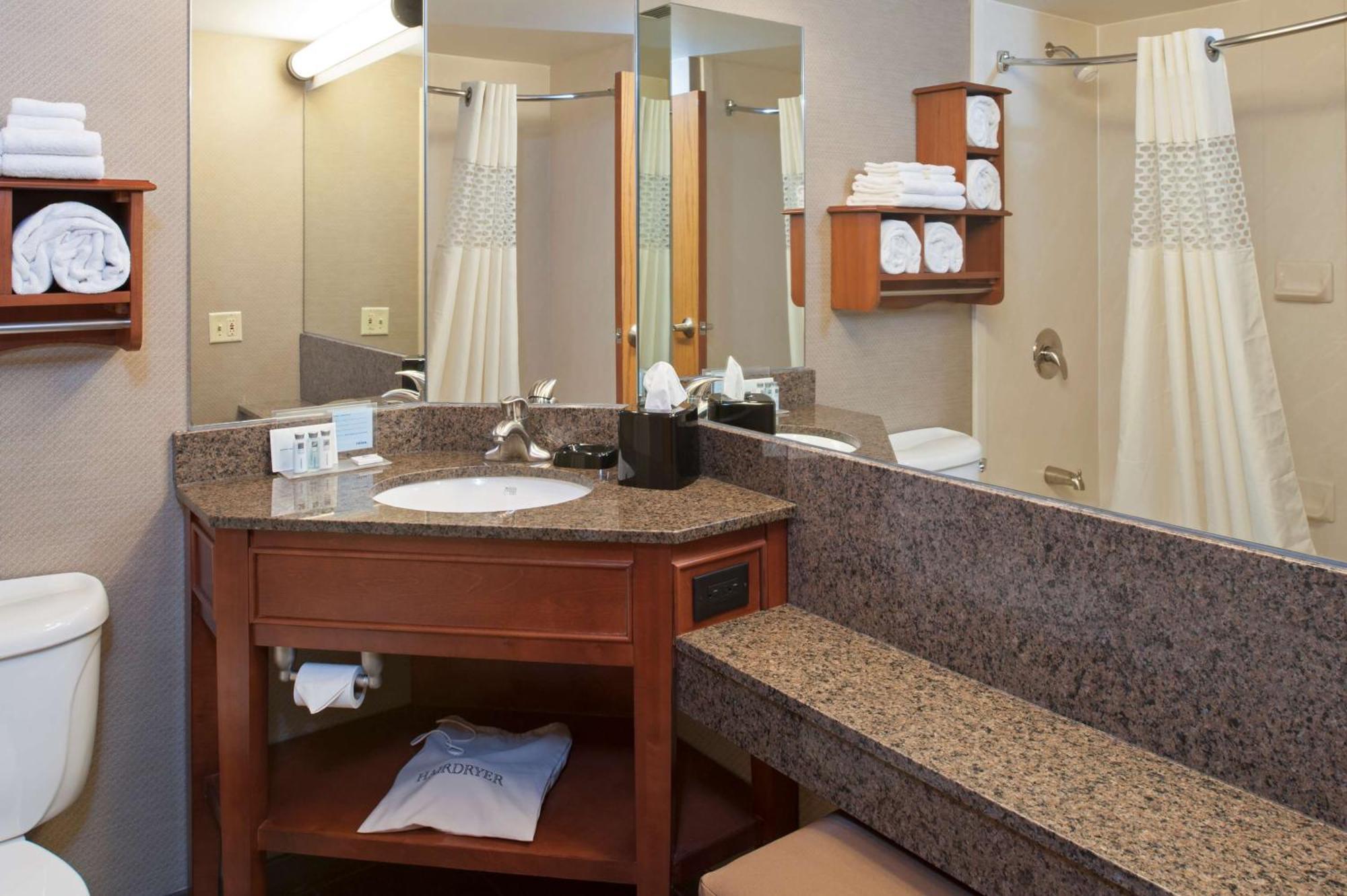 Hampton Inn Muskegon Muskegon Heights Εξωτερικό φωτογραφία