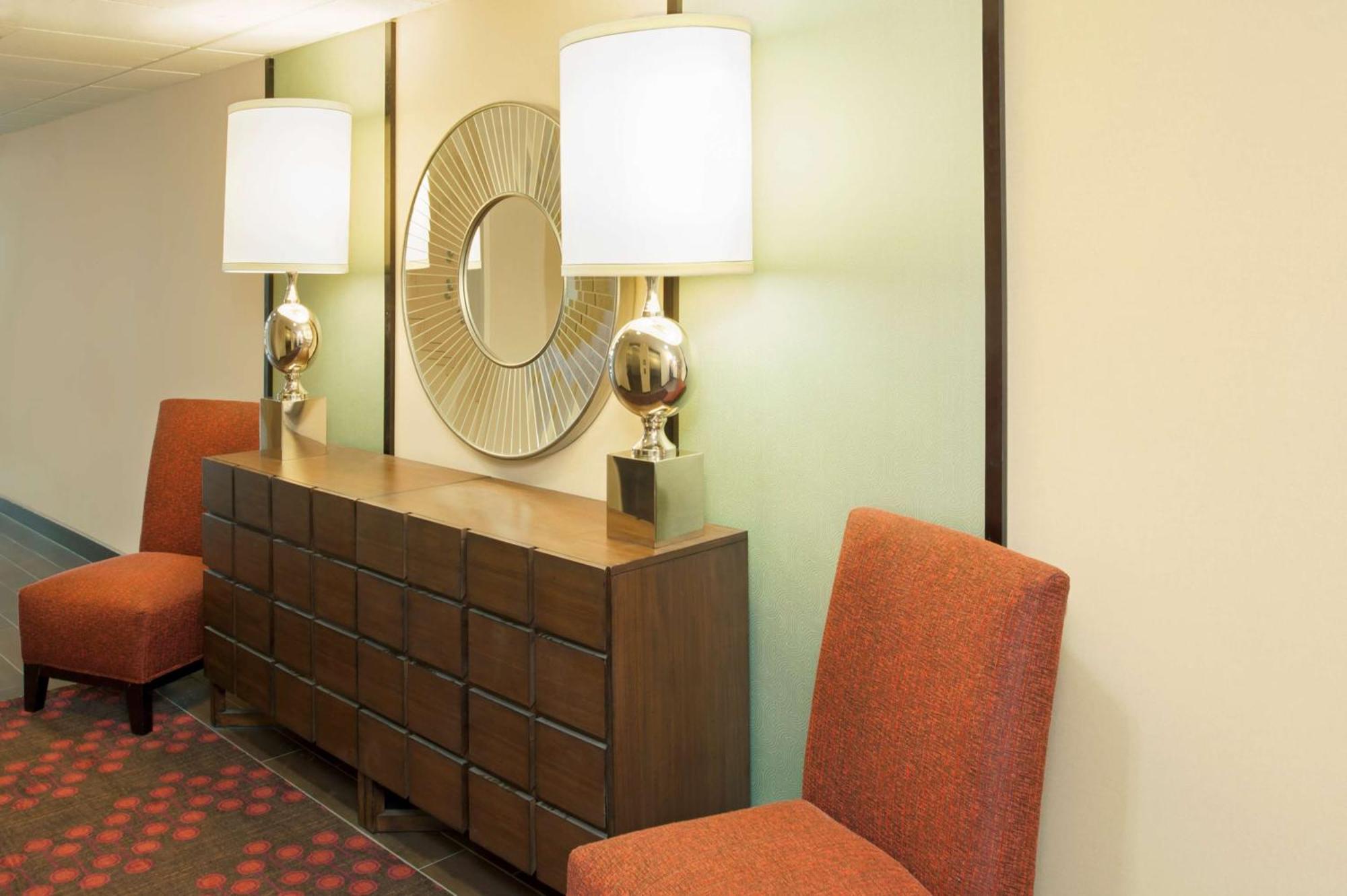 Hampton Inn Muskegon Muskegon Heights Εξωτερικό φωτογραφία