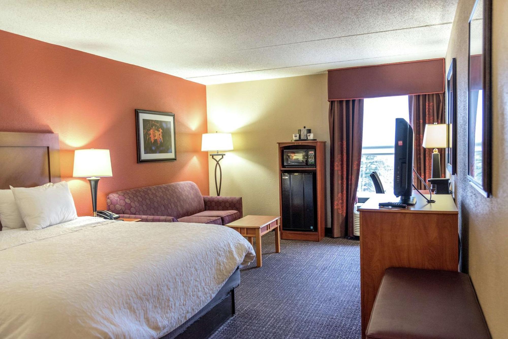 Hampton Inn Muskegon Muskegon Heights Εξωτερικό φωτογραφία