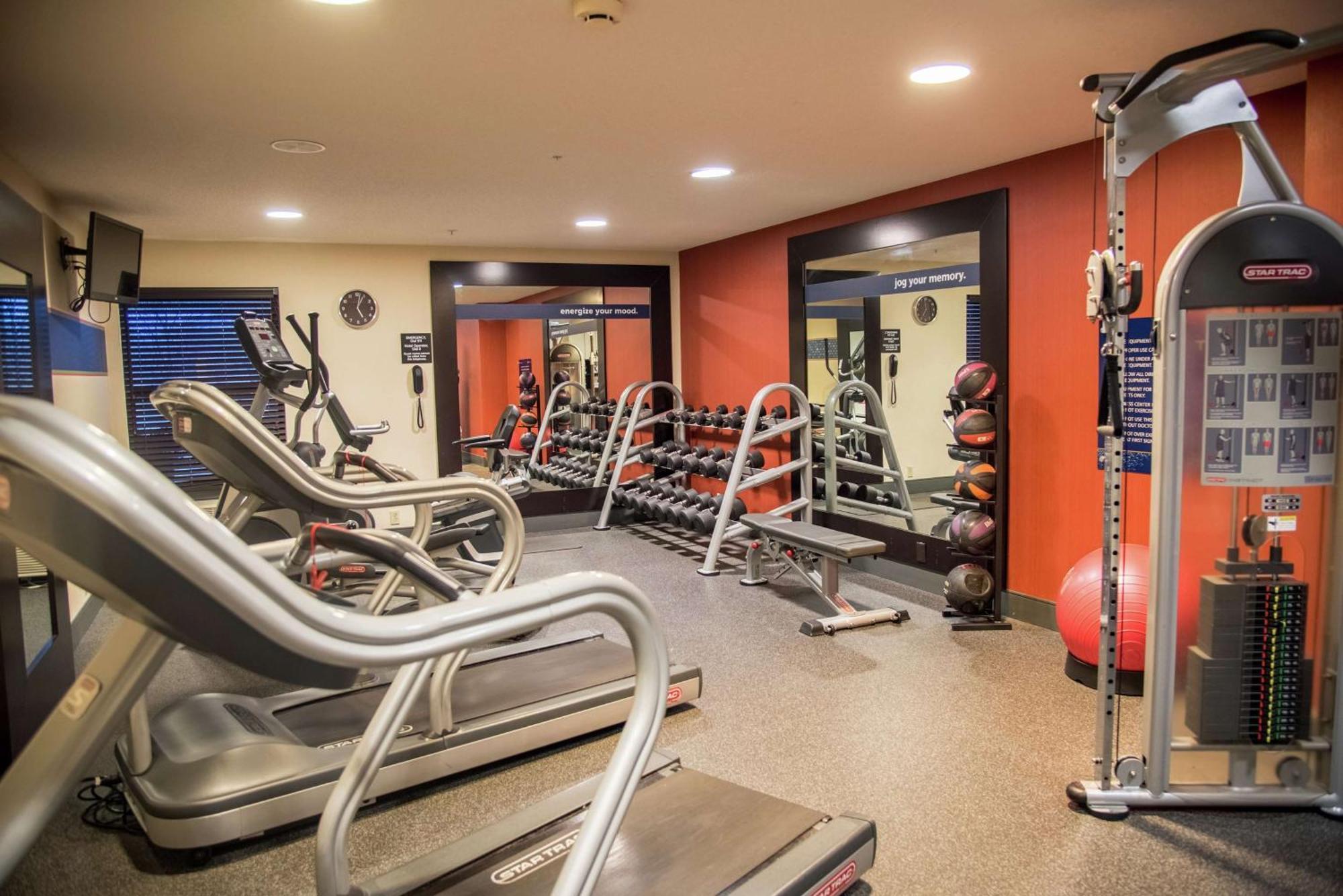 Hampton Inn Muskegon Muskegon Heights Εξωτερικό φωτογραφία