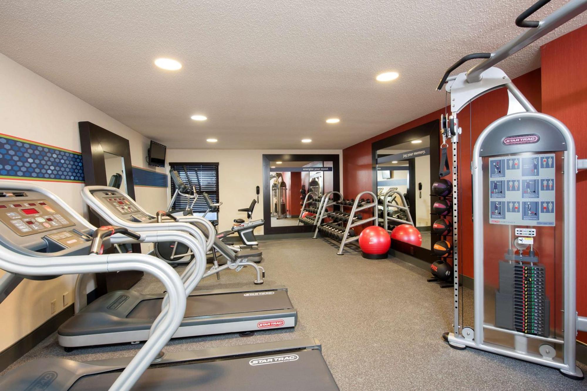 Hampton Inn Muskegon Muskegon Heights Εξωτερικό φωτογραφία