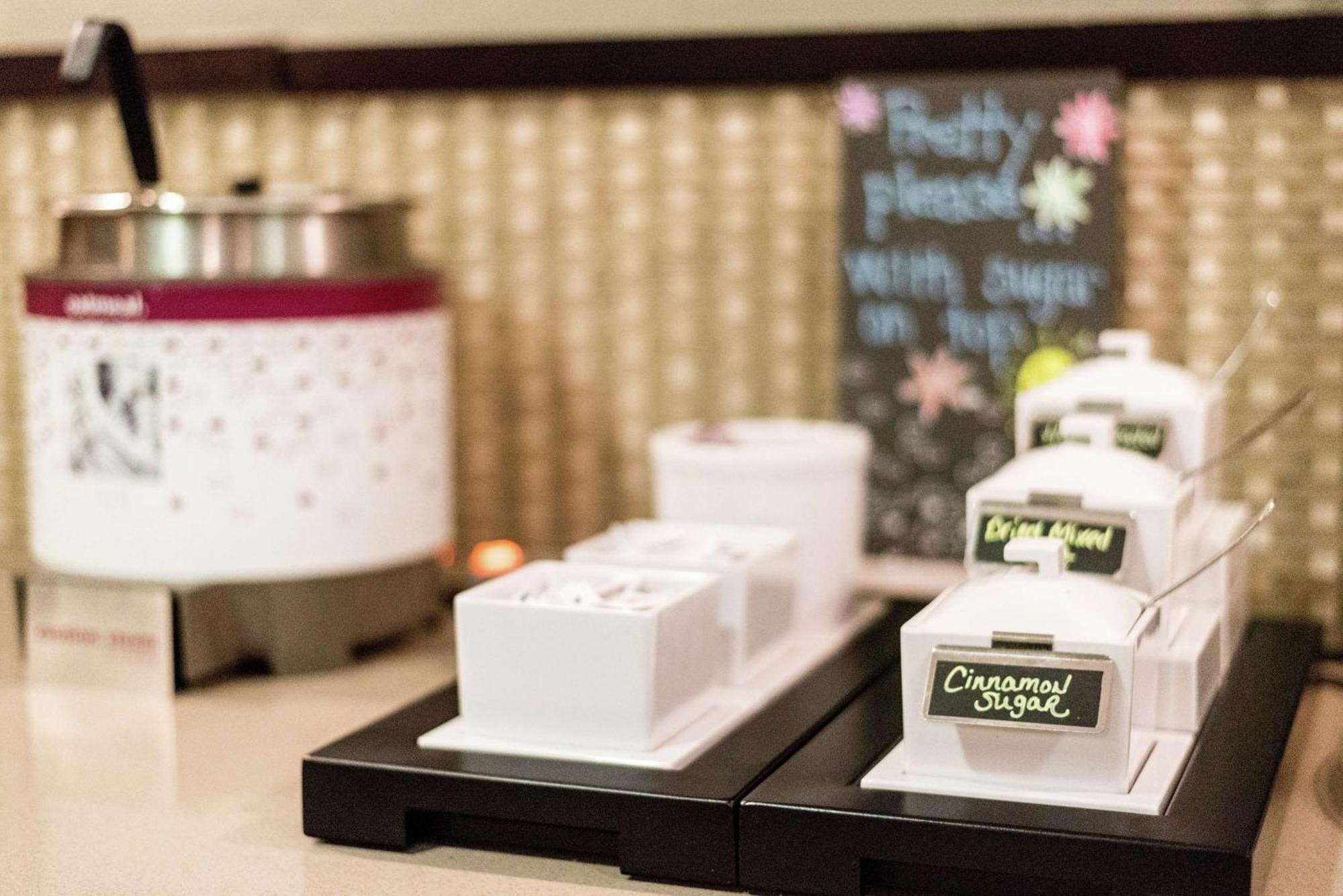 Hampton Inn Muskegon Muskegon Heights Εξωτερικό φωτογραφία