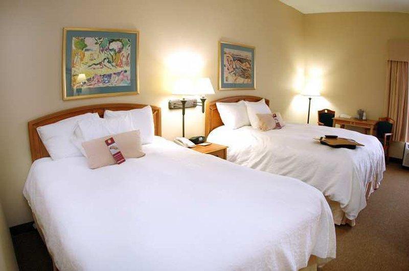 Hampton Inn Muskegon Muskegon Heights Εξωτερικό φωτογραφία