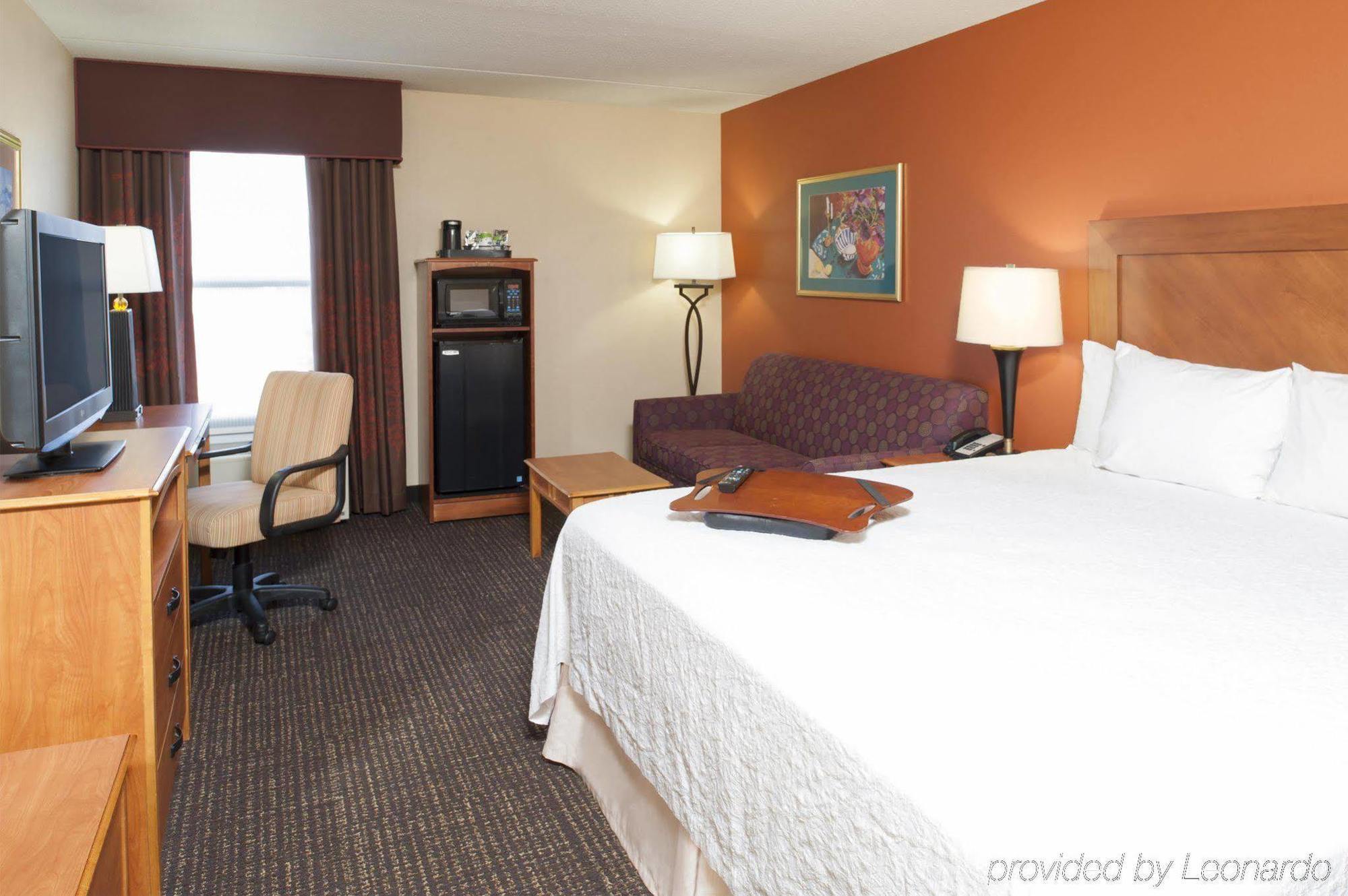 Hampton Inn Muskegon Muskegon Heights Εξωτερικό φωτογραφία