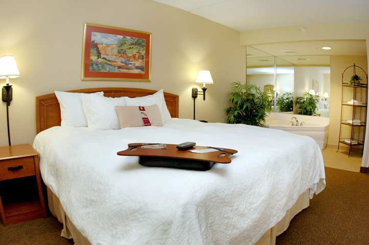 Hampton Inn Muskegon Muskegon Heights Δωμάτιο φωτογραφία